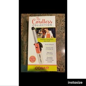 Conair Travel Curling Iron